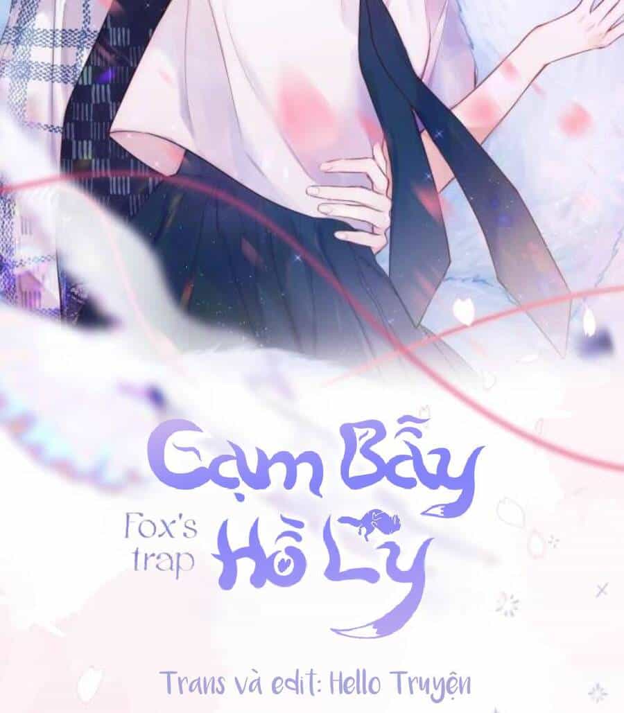 Cạm Bẫy Của Hồ Ly - Chương 66 - ảnh 2