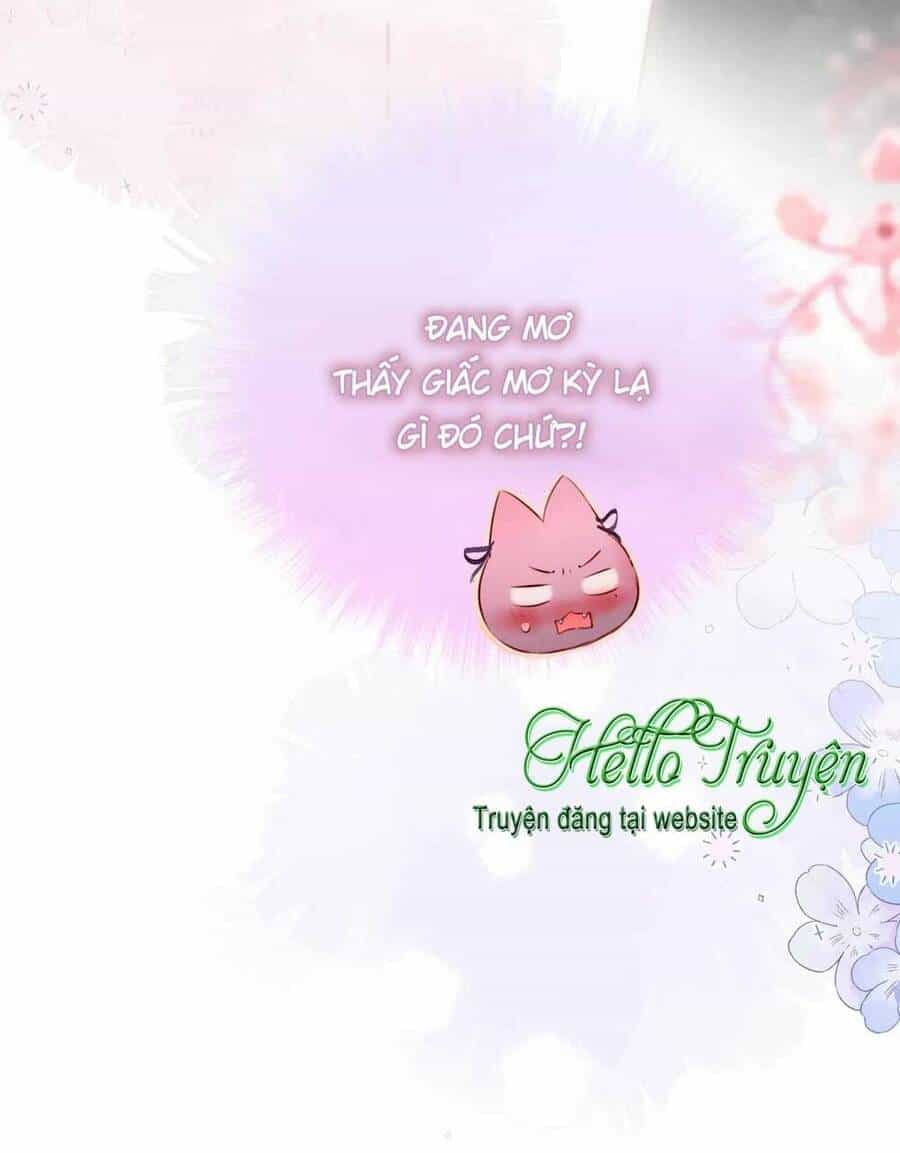 Cạm Bẫy Của Hồ Ly - Chương 66 - ảnh 34