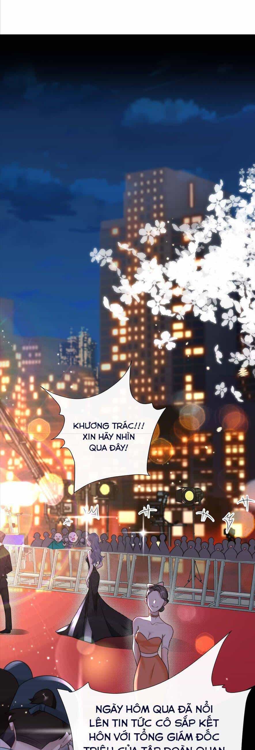 Cạm Bẫy Hôn Nhân - Chương 1 - ảnh 2