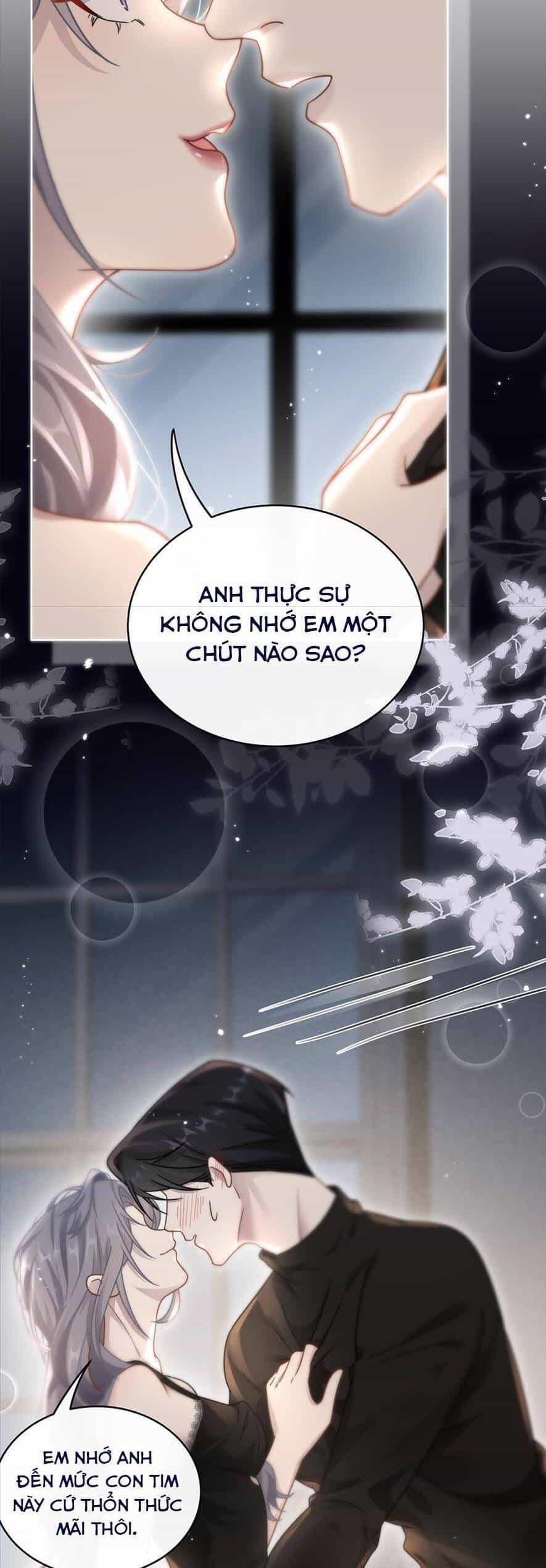 Cạm Bẫy Hôn Nhân - Chương 1 - ảnh 23