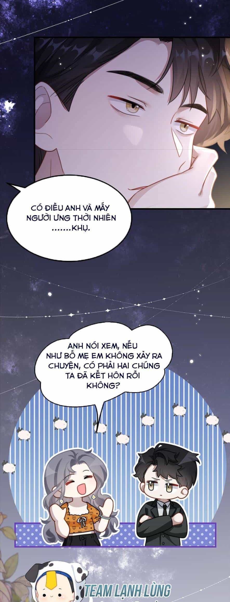 Cạm Bẫy Hôn Nhân - Chương 11 - ảnh 13