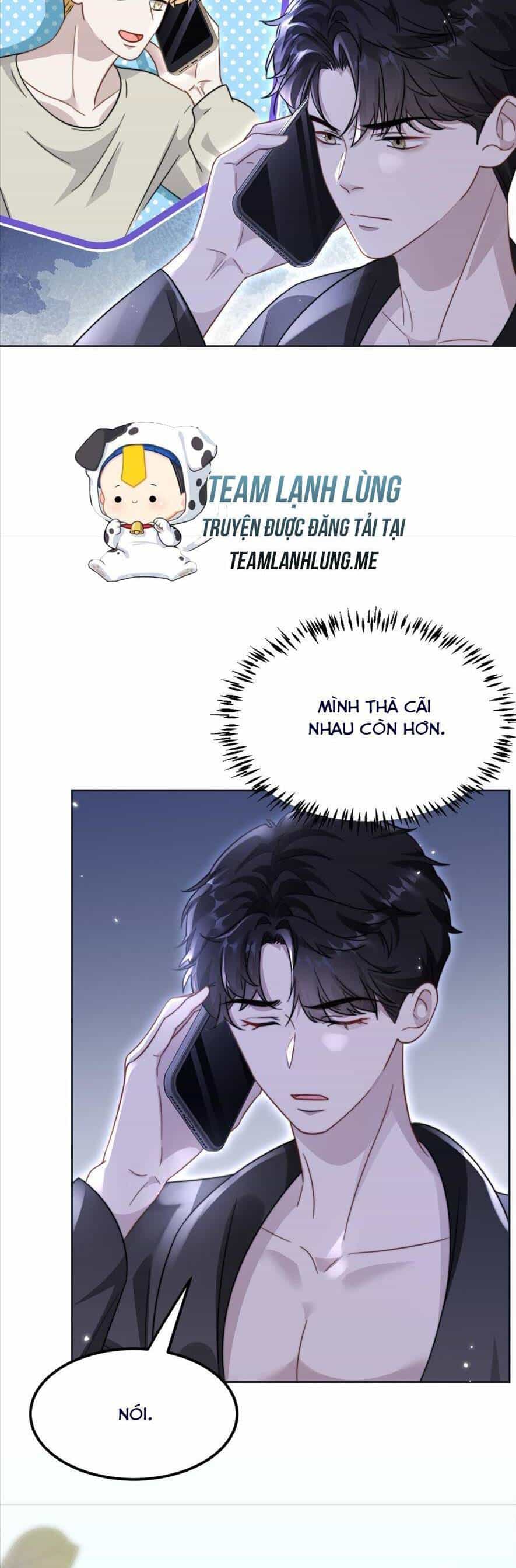 Cạm Bẫy Hôn Nhân - Chương 13 - ảnh 14