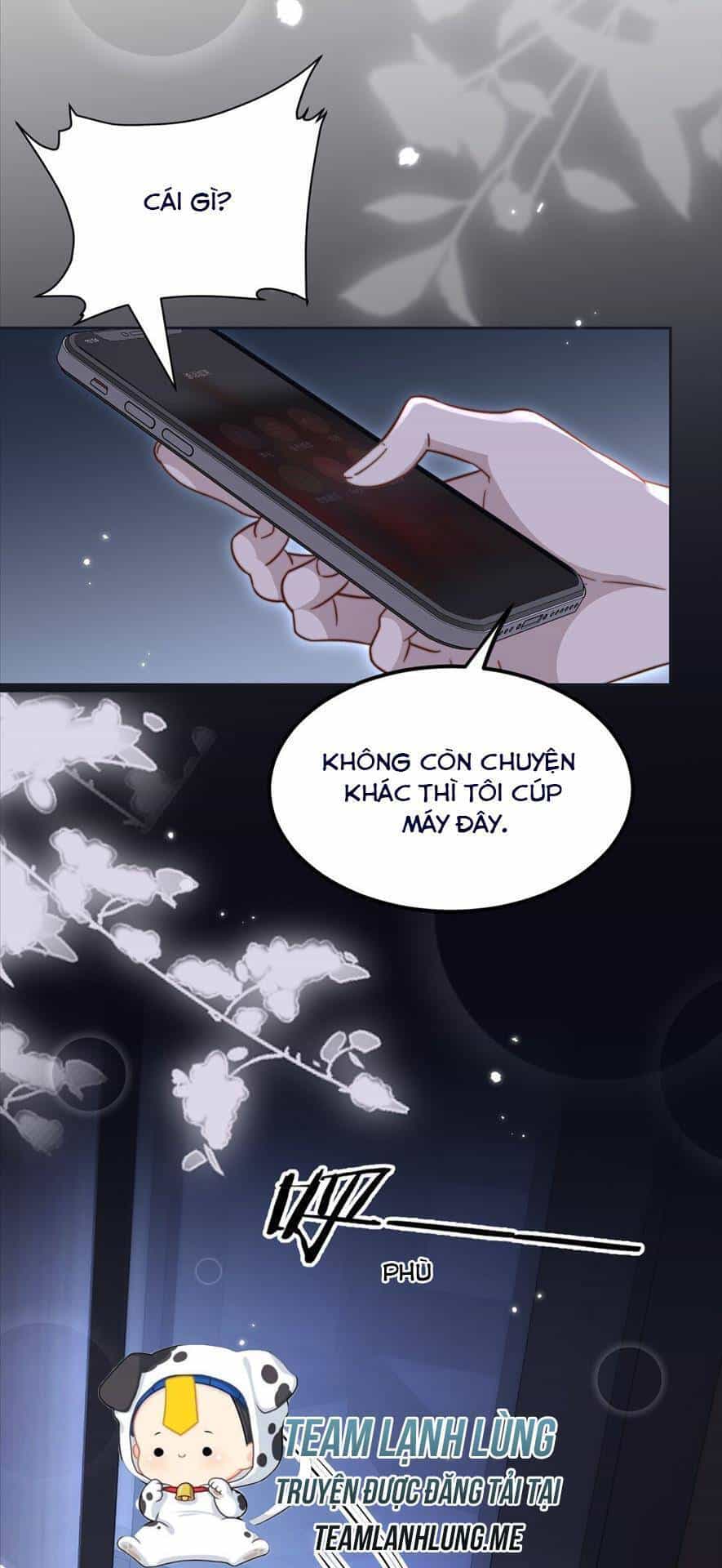 Cạm Bẫy Hôn Nhân - Chương 13 - ảnh 18