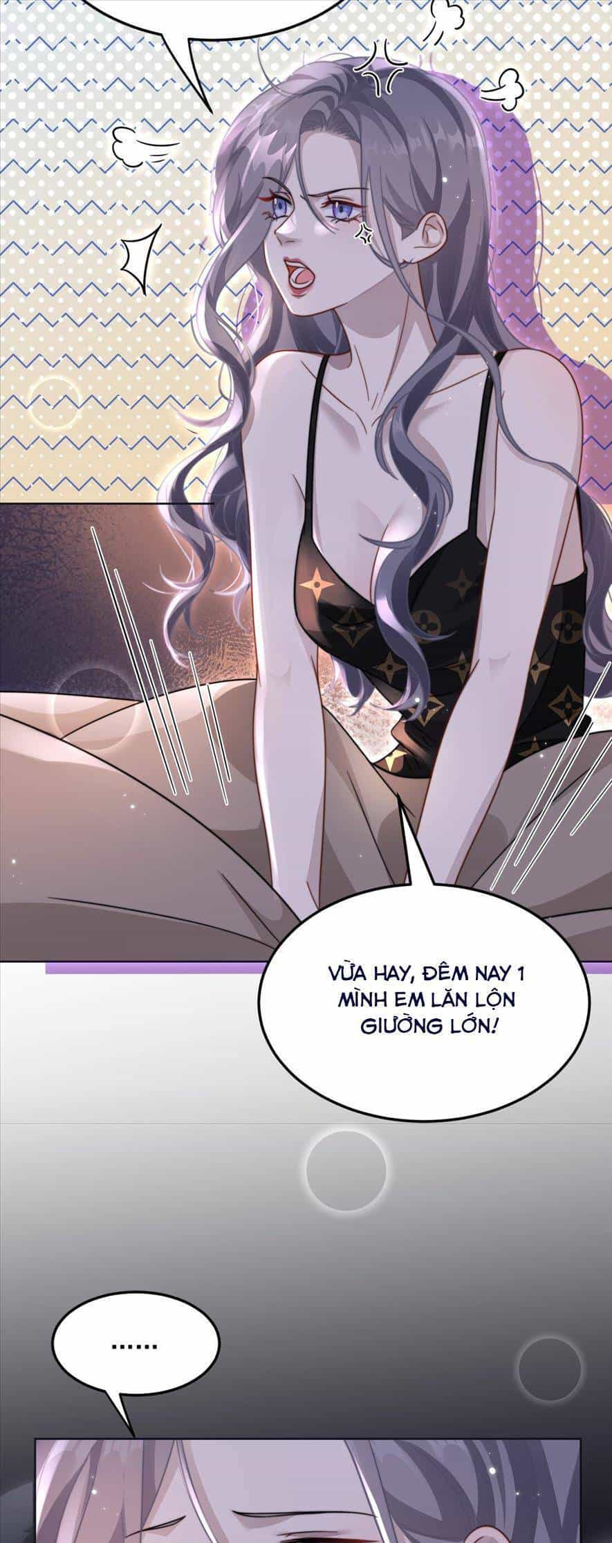 Cạm Bẫy Hôn Nhân - Chương 13 - ảnh 9
