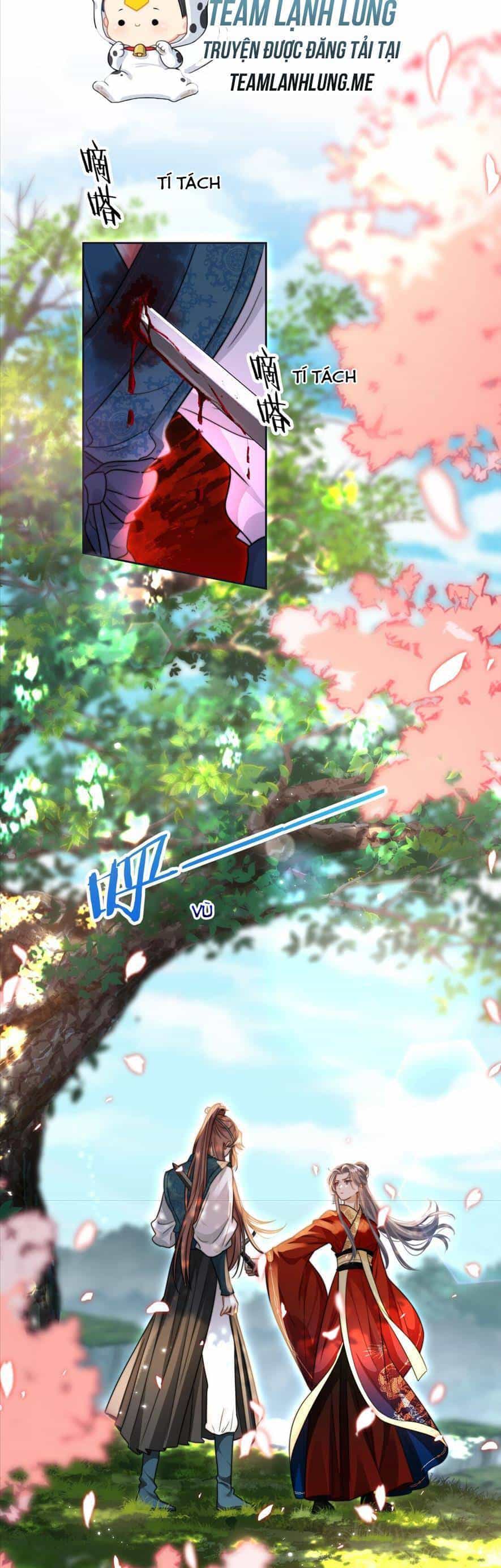 Cạm Bẫy Hôn Nhân - Chương 15 - ảnh 2