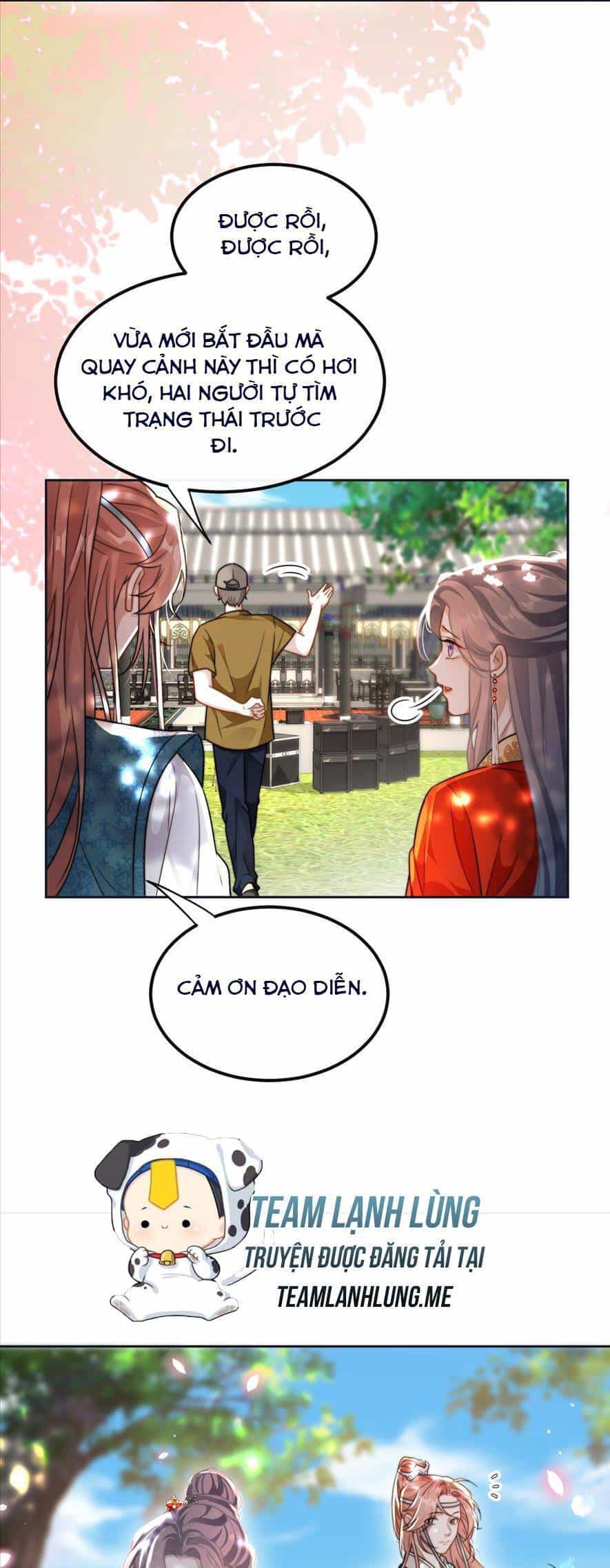 Cạm Bẫy Hôn Nhân - Chương 15 - ảnh 9