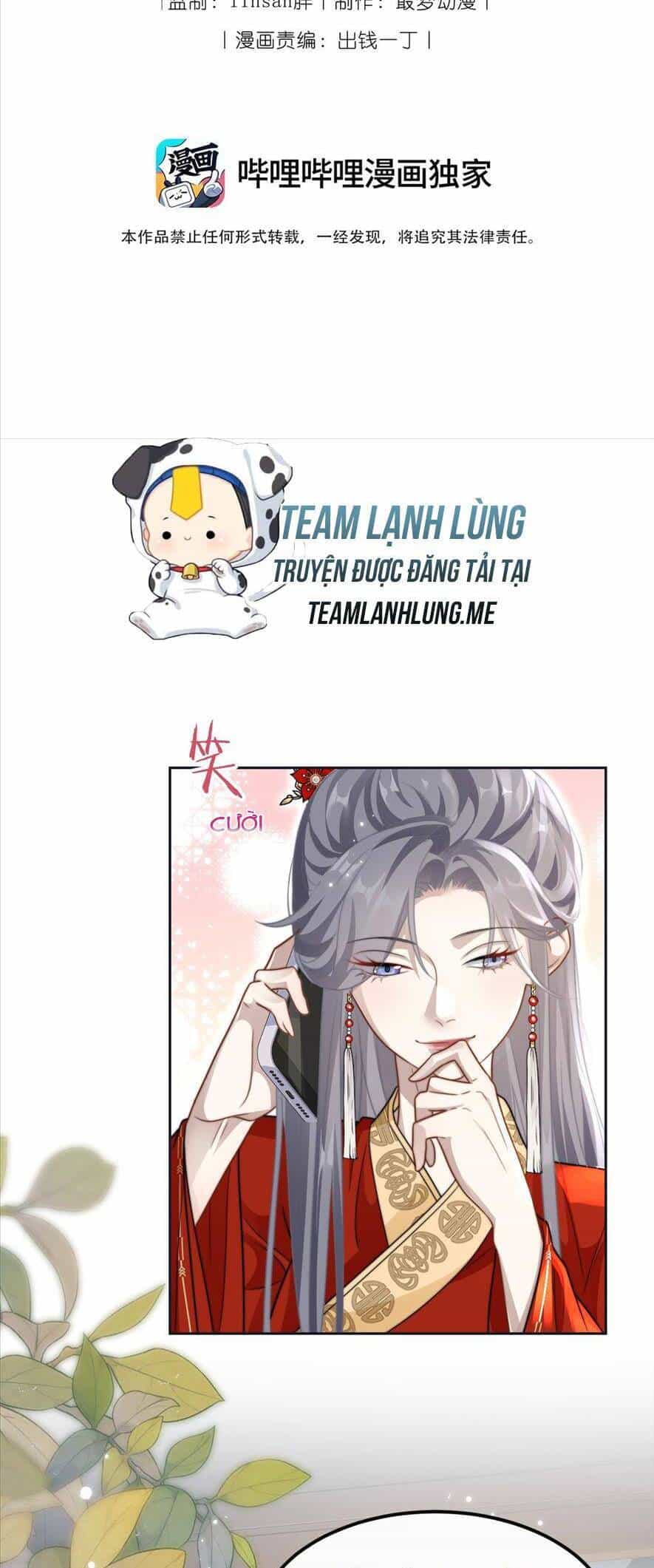 Cạm Bẫy Hôn Nhân - Chương 16 - ảnh 2