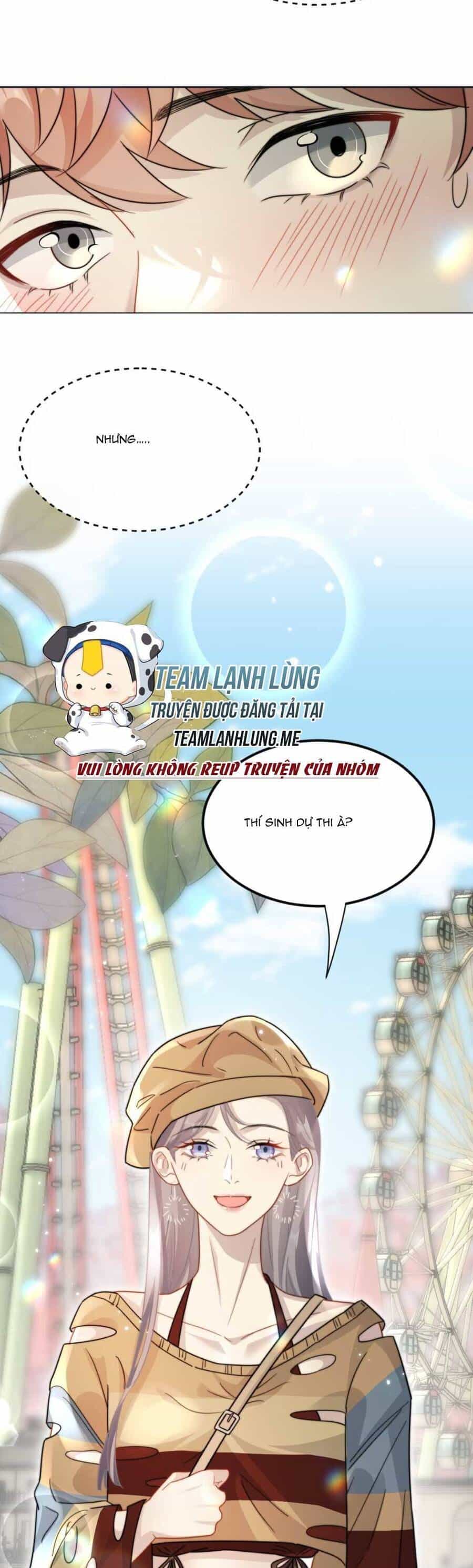 Cạm Bẫy Hôn Nhân - Chương 20 - ảnh 22