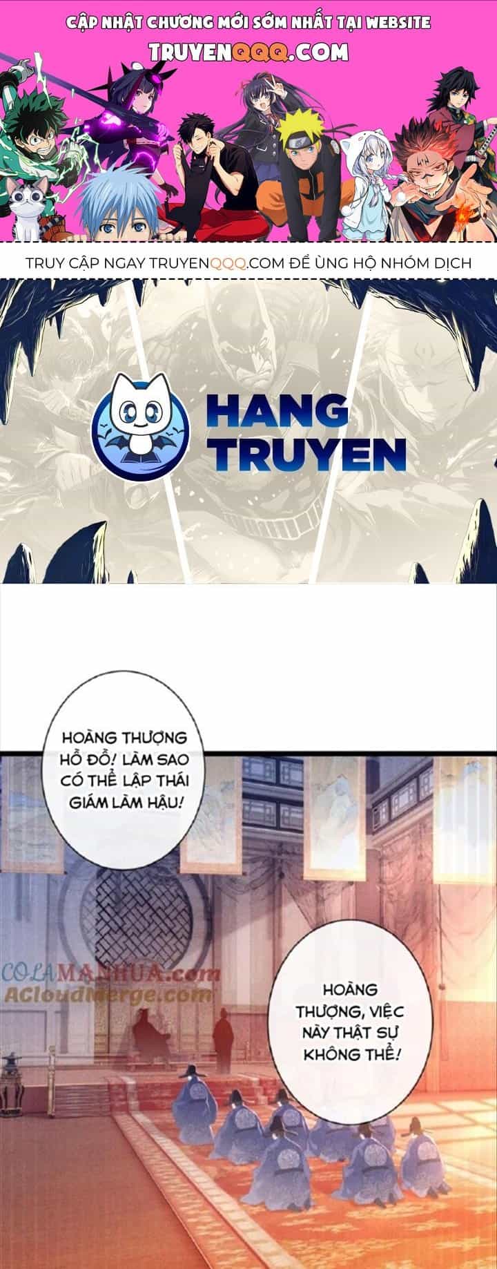 Cạm Bẫy Lệch Lạc - Chương 1 - ảnh 1