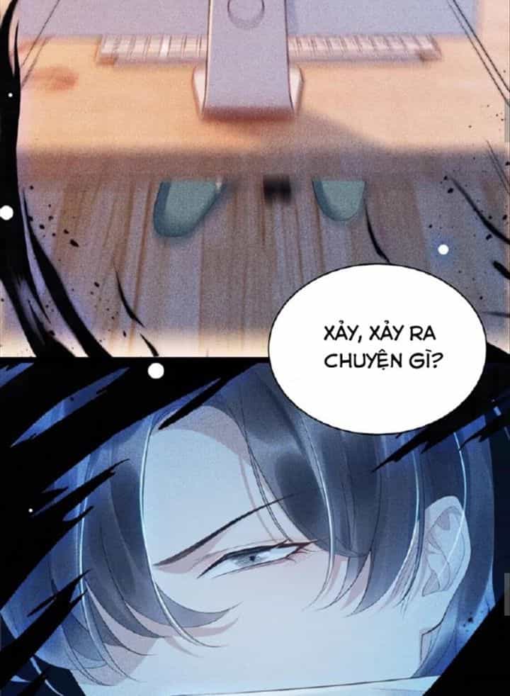 Cạm Bẫy Lệch Lạc - Chương 1 - ảnh 19