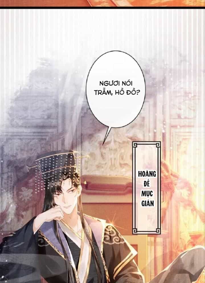 Cạm Bẫy Lệch Lạc - Chương 1 - ảnh 2