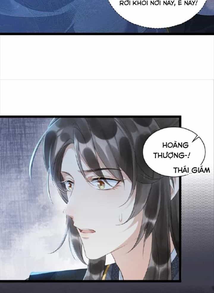 Cạm Bẫy Lệch Lạc - Chương 1 - ảnh 33