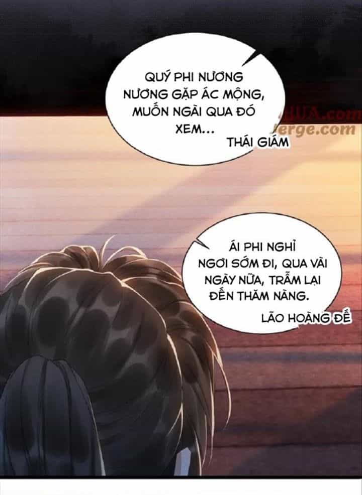Cạm Bẫy Lệch Lạc - Chương 1 - ảnh 34