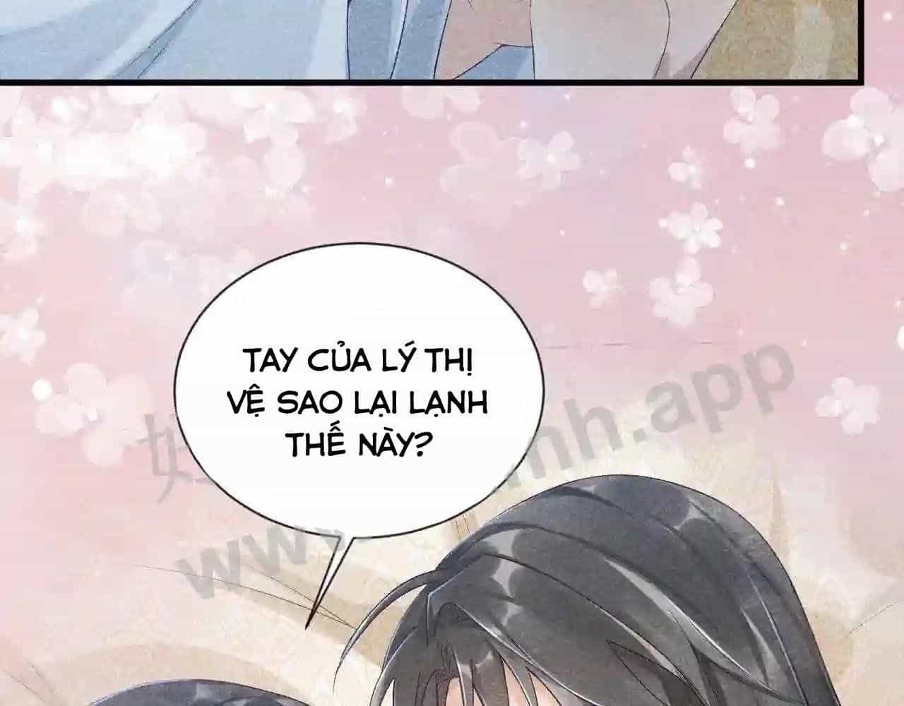 Cạm Bẫy Lệch Lạc - Chương 10 - ảnh 12