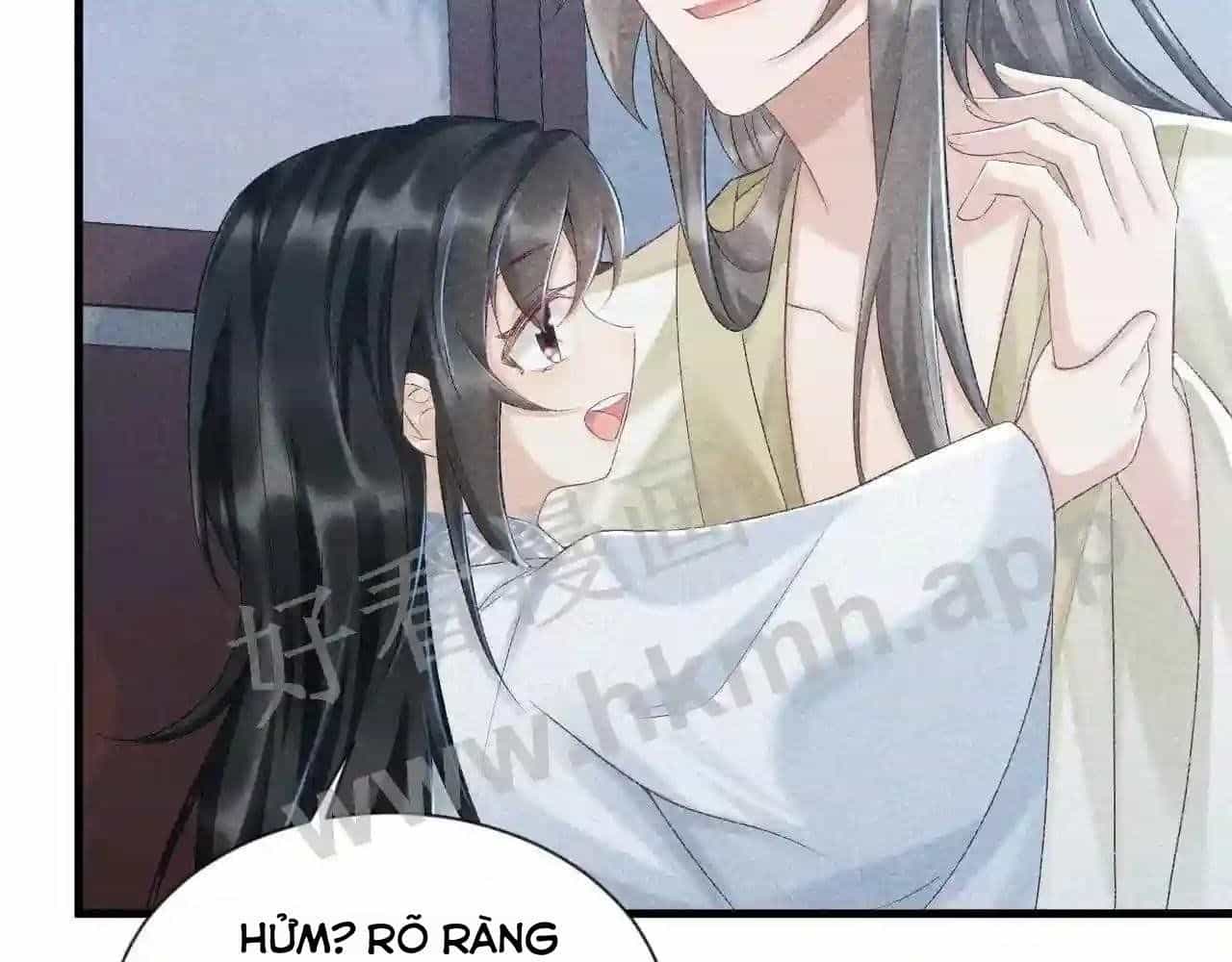 Cạm Bẫy Lệch Lạc - Chương 10 - ảnh 31