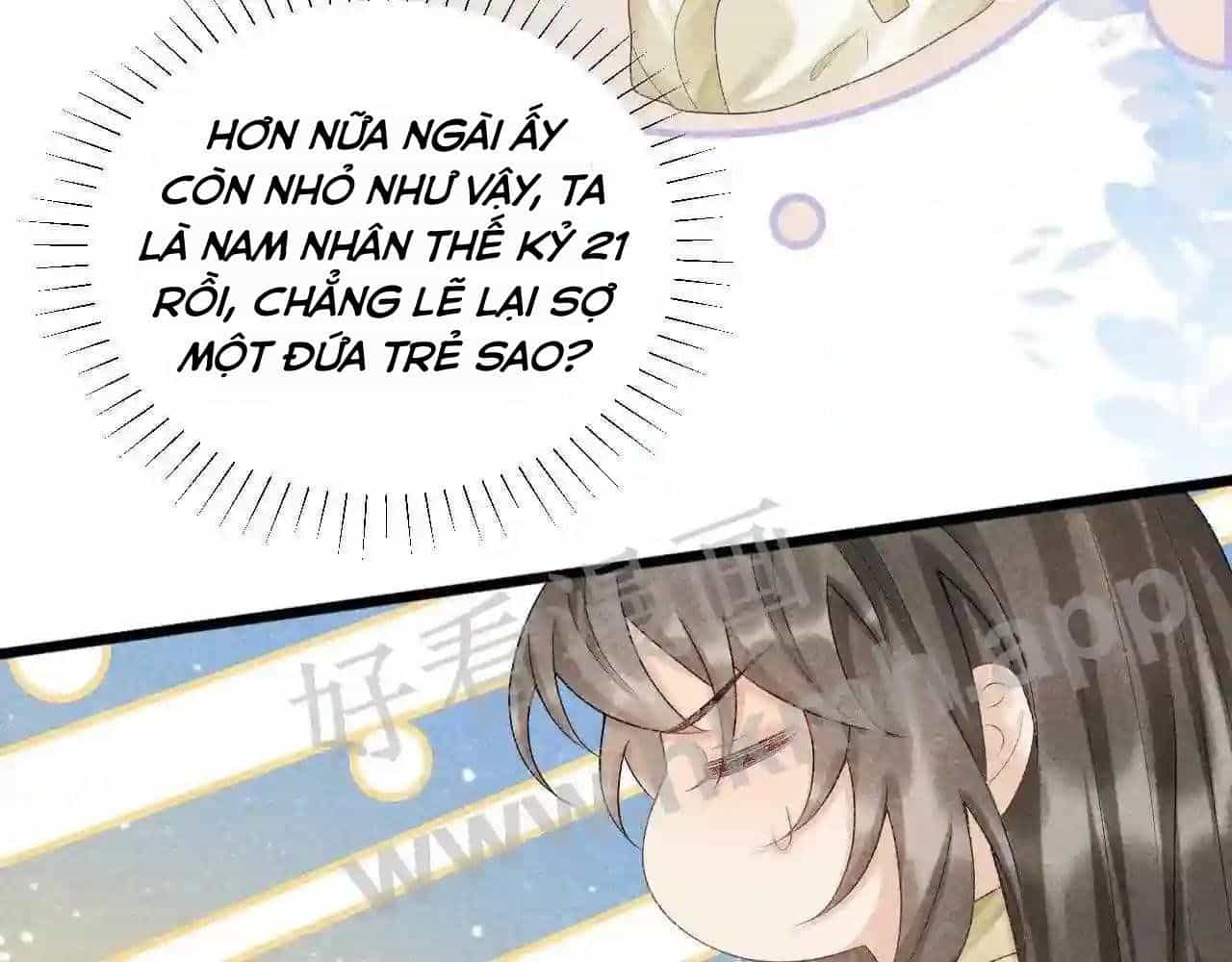Cạm Bẫy Lệch Lạc - Chương 10 - ảnh 34