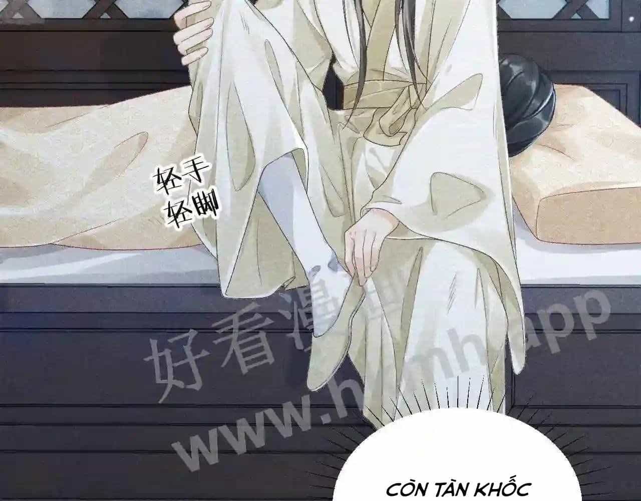 Cạm Bẫy Lệch Lạc - Chương 10 - ảnh 70