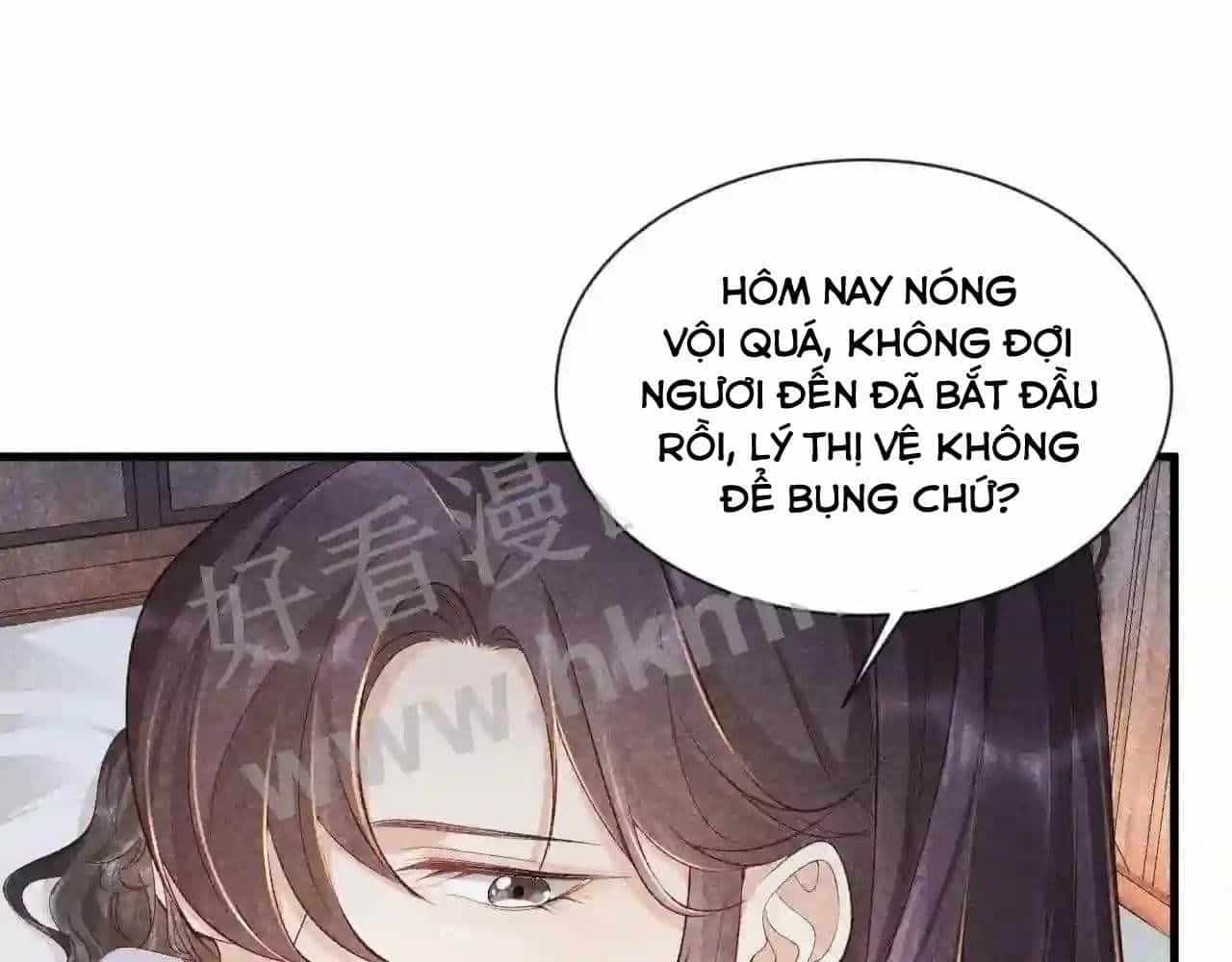 Cạm Bẫy Lệch Lạc - Chương 10 - ảnh 93