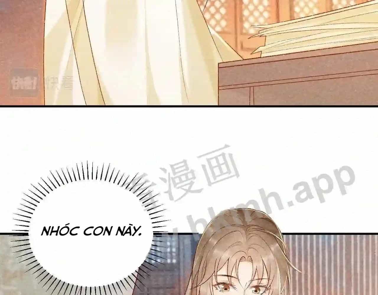 Cạm Bẫy Lệch Lạc - Chương 11 - ảnh 16