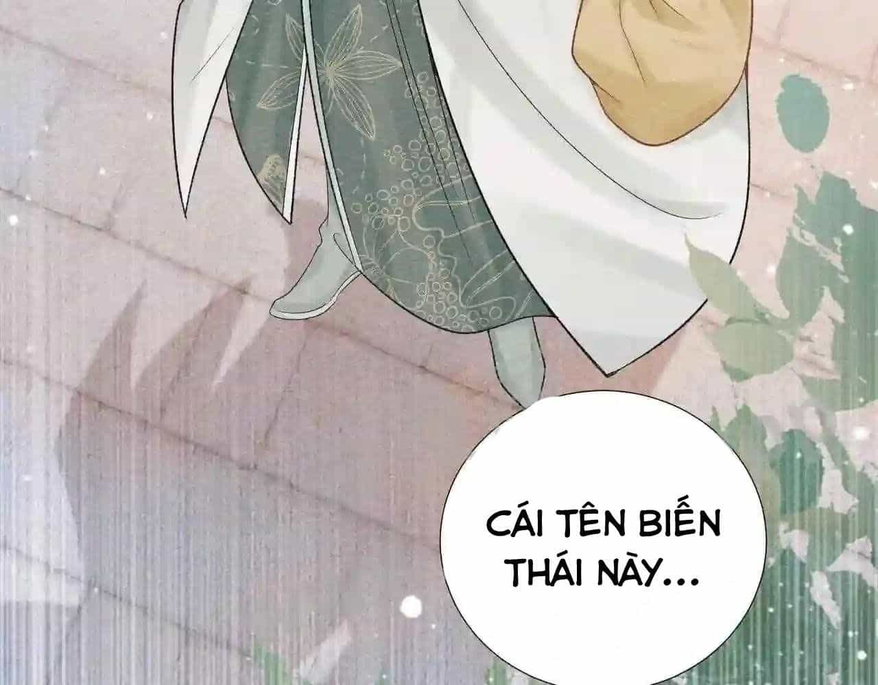 Cạm Bẫy Lệch Lạc - Chương 11 - ảnh 41