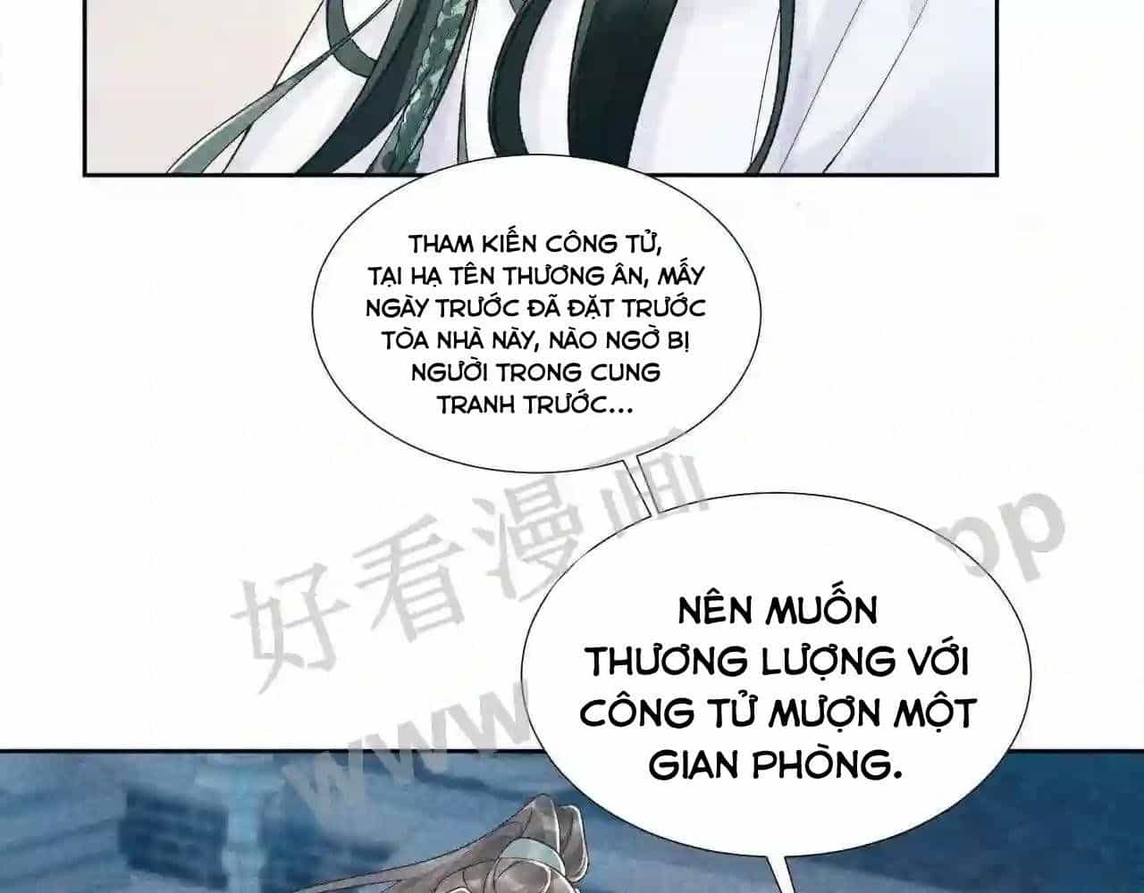 Cạm Bẫy Lệch Lạc - Chương 11 - ảnh 57