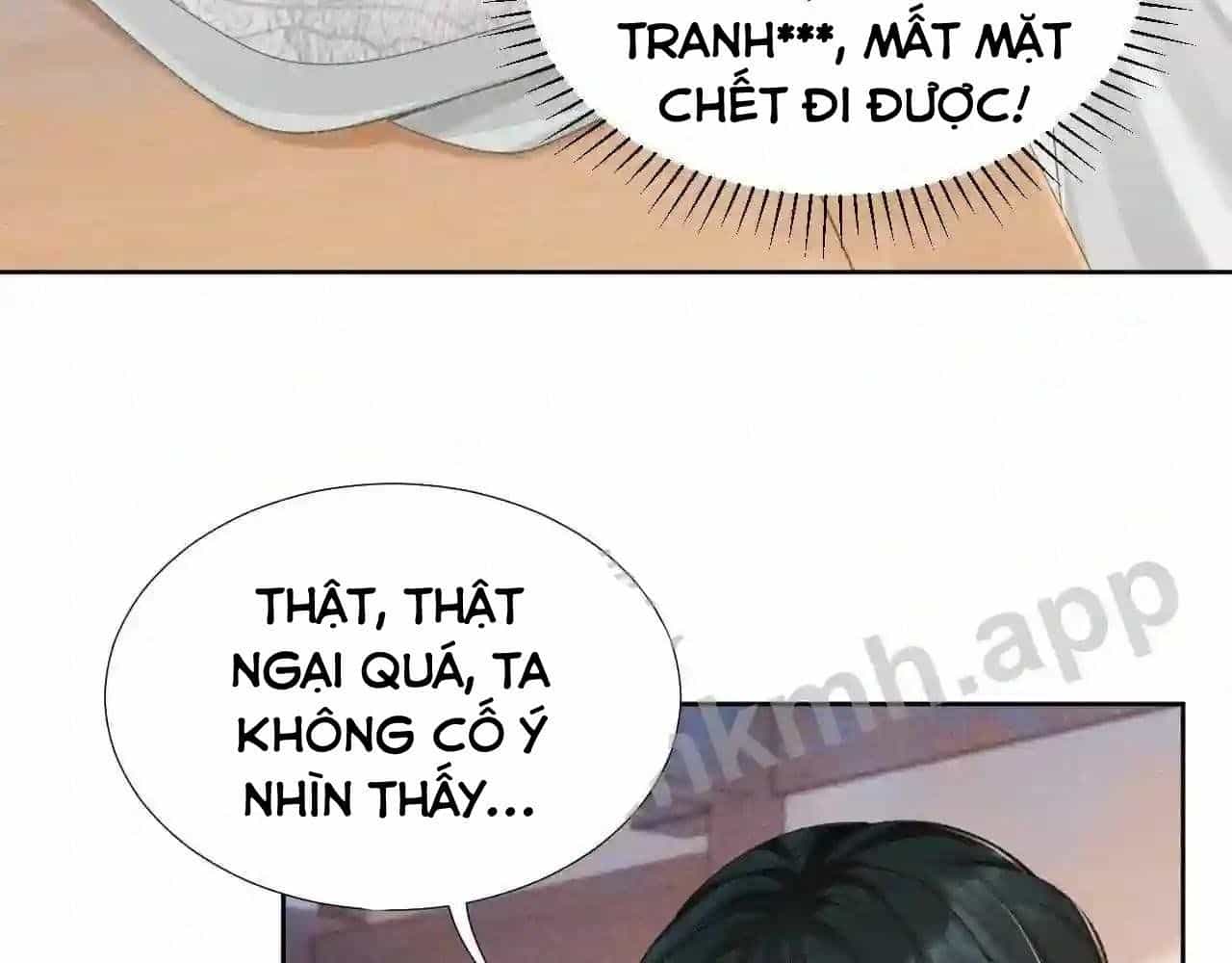 Cạm Bẫy Lệch Lạc - Chương 11 - ảnh 80