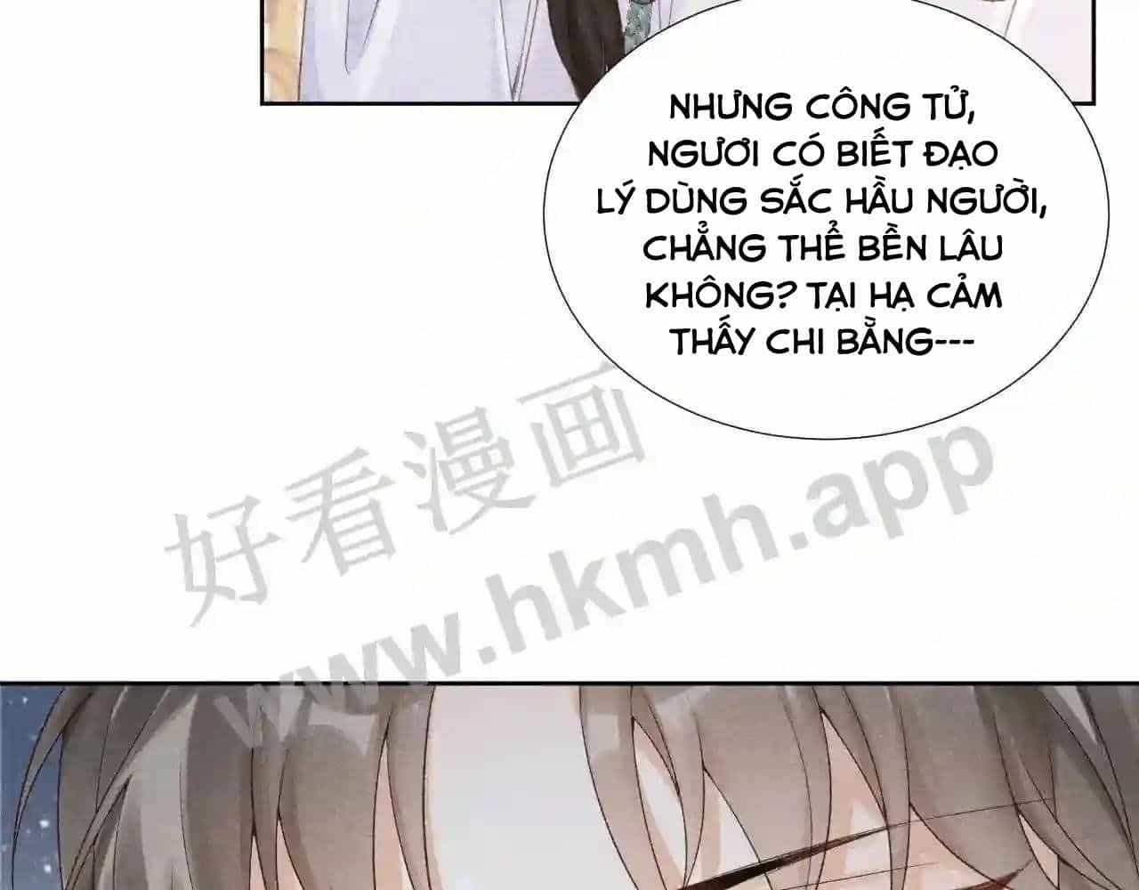 Cạm Bẫy Lệch Lạc - Chương 11 - ảnh 82