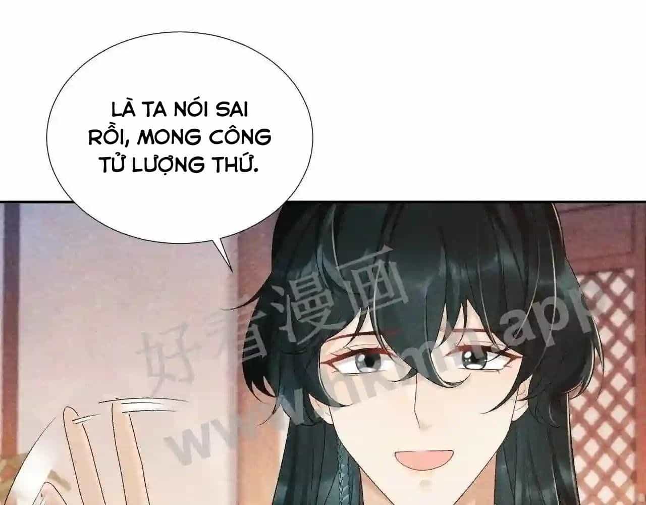 Cạm Bẫy Lệch Lạc - Chương 11 - ảnh 89