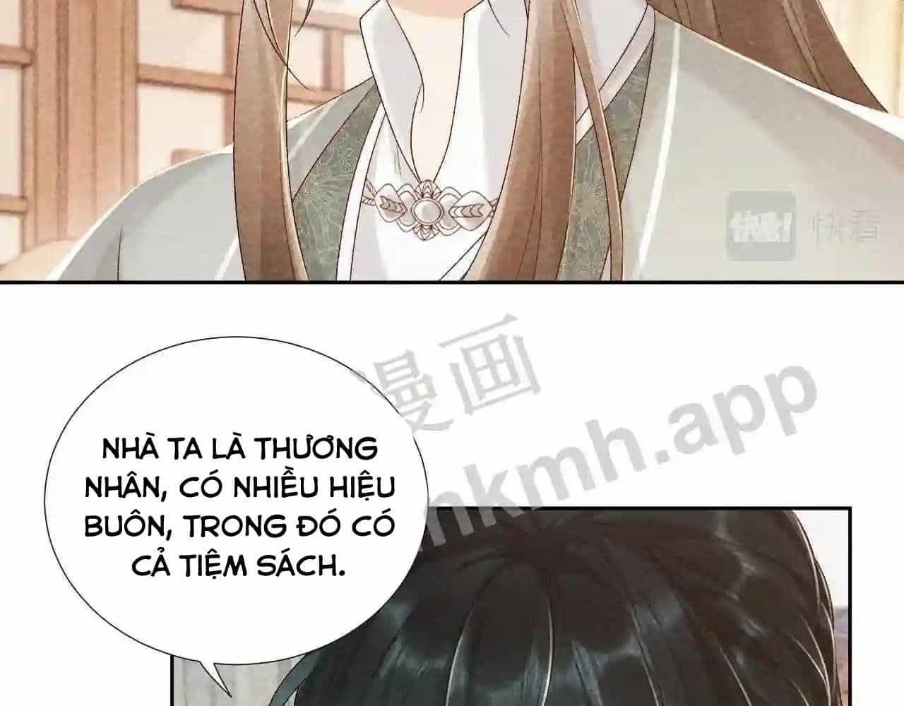 Cạm Bẫy Lệch Lạc - Chương 11 - ảnh 94