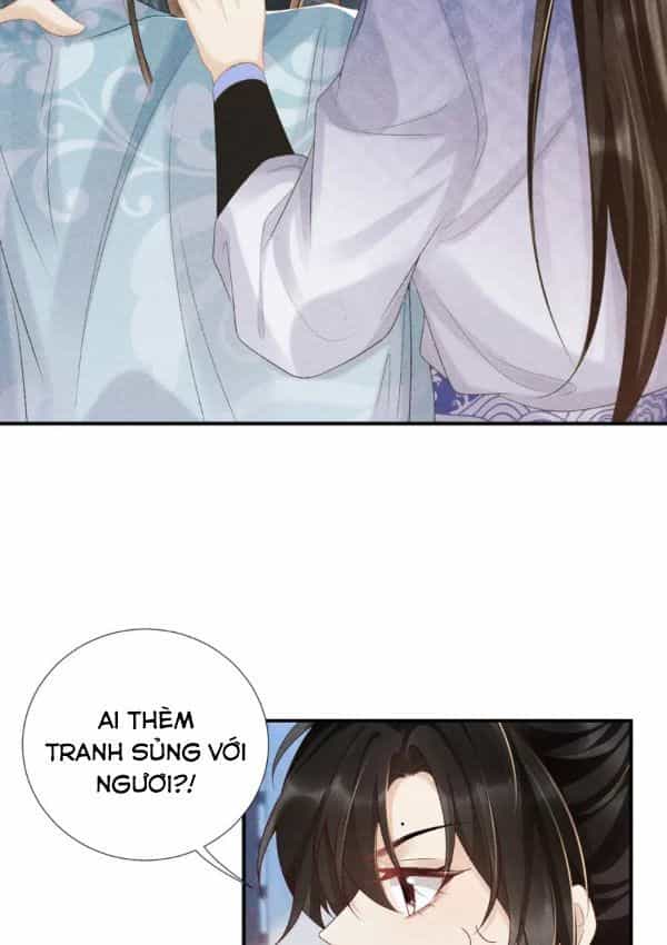 Cạm Bẫy Lệch Lạc - Chương 12 - ảnh 23