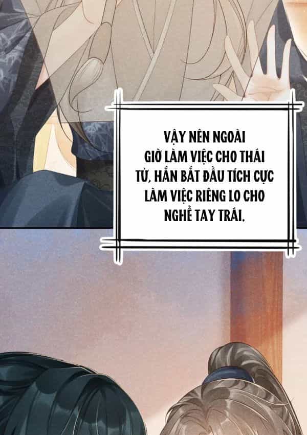 Cạm Bẫy Lệch Lạc - Chương 12 - ảnh 3