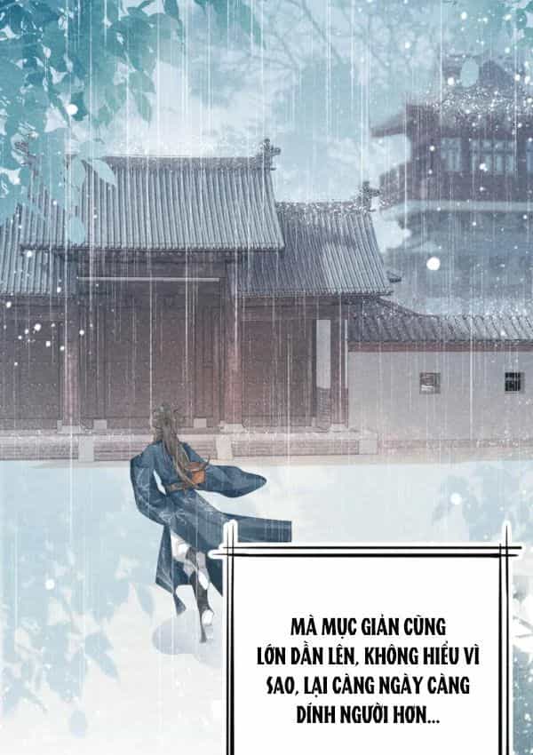 Cạm Bẫy Lệch Lạc - Chương 12 - ảnh 5