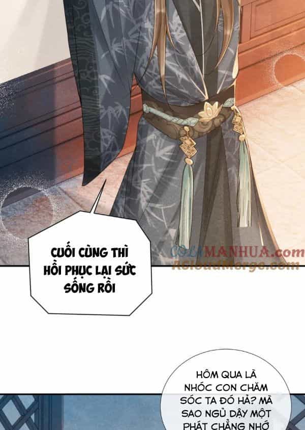 Cạm Bẫy Lệch Lạc - Chương 13 - ảnh 3