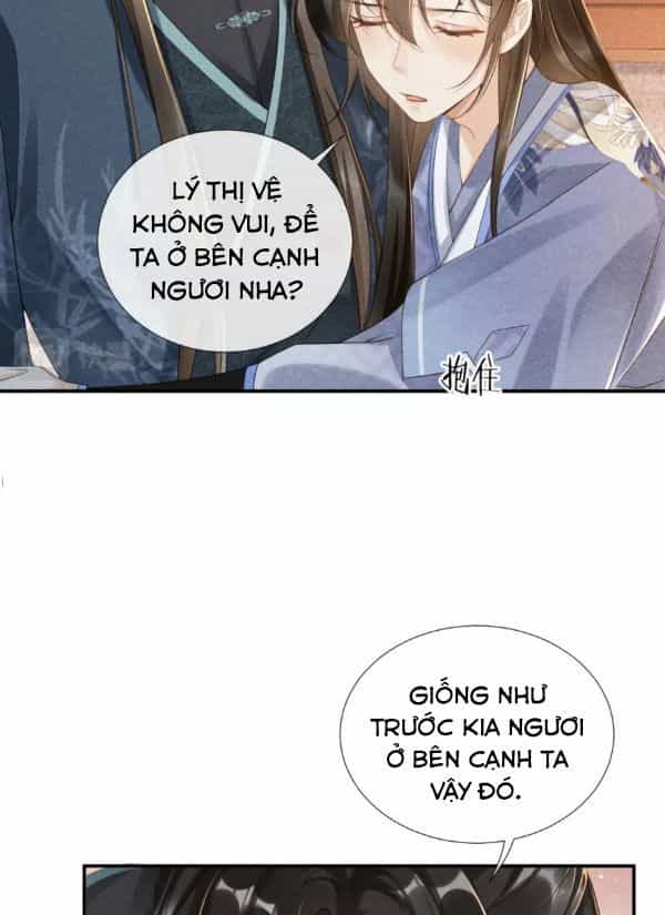 Cạm Bẫy Lệch Lạc - Chương 13 - ảnh 44
