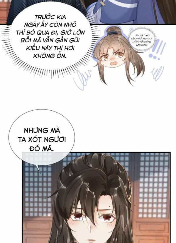 Cạm Bẫy Lệch Lạc - Chương 13 - ảnh 47