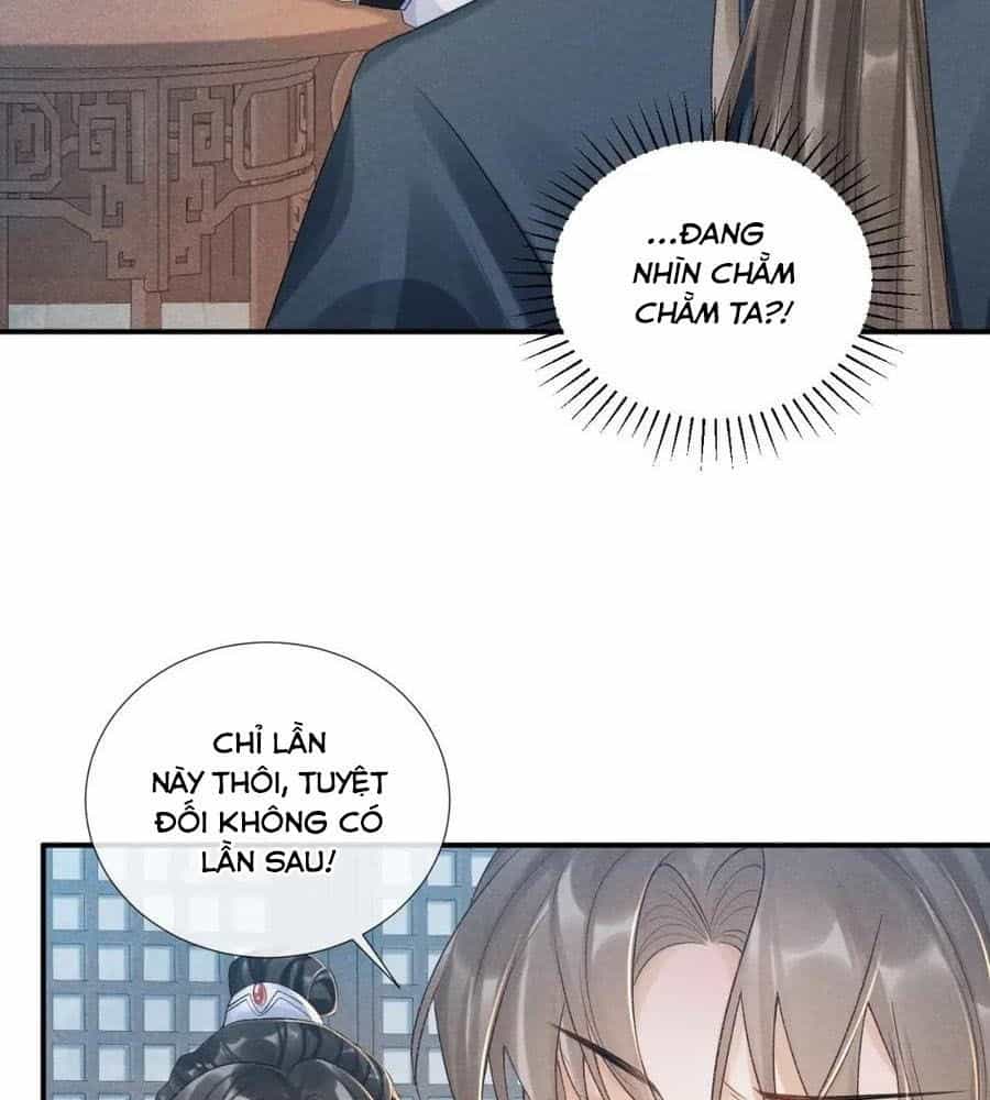 Cạm Bẫy Lệch Lạc - Chương 16 - ảnh 49