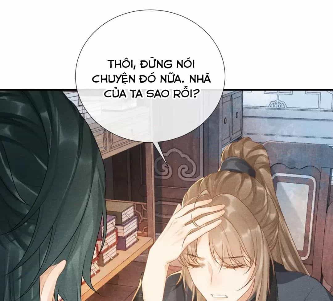 Cạm Bẫy Lệch Lạc - Chương 17 - ảnh 24
