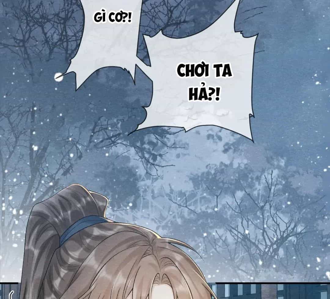 Cạm Bẫy Lệch Lạc - Chương 17 - ảnh 35