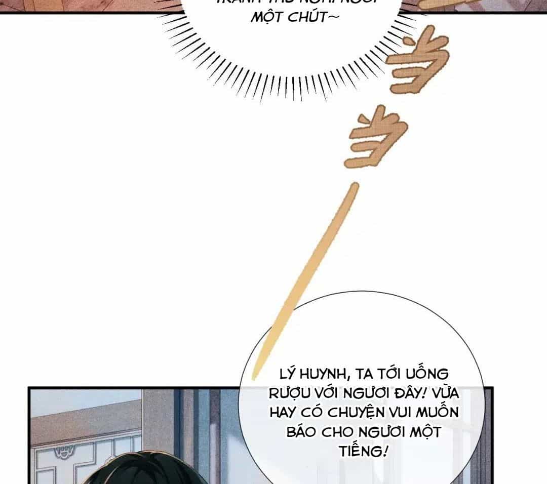 Cạm Bẫy Lệch Lạc - Chương 17 - ảnh 6