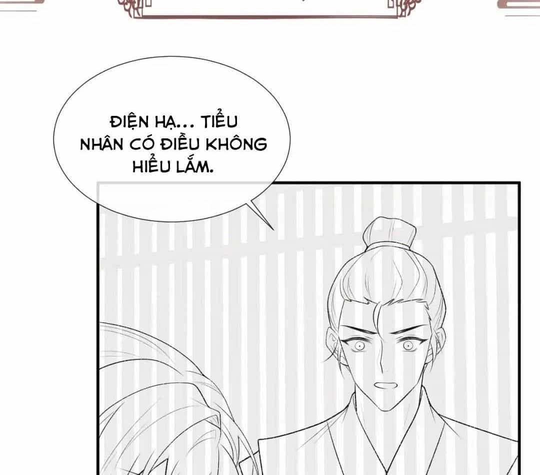 Cạm Bẫy Lệch Lạc - Chương 17 - ảnh 89