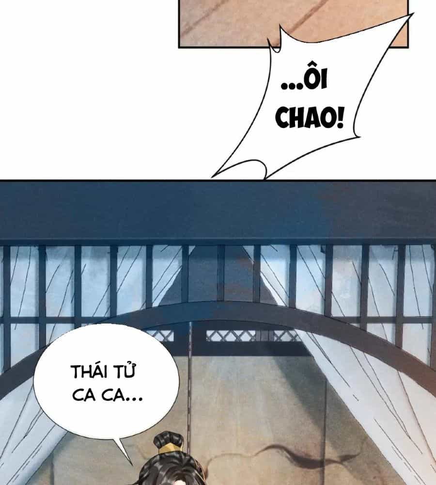 Cạm Bẫy Lệch Lạc - Chương 18 - ảnh 24