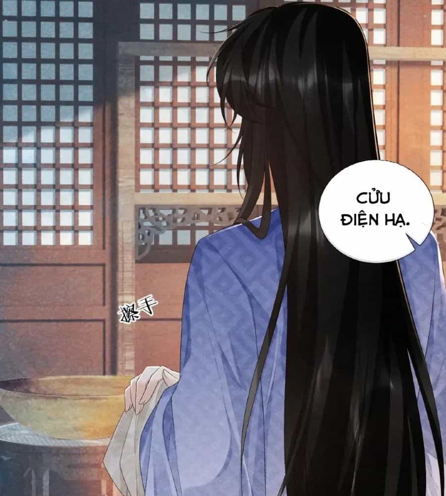 Cạm Bẫy Lệch Lạc - Chương 18 - ảnh 8