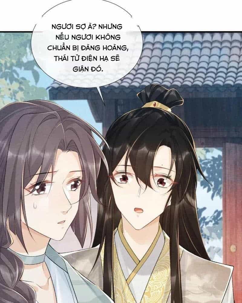 Cạm Bẫy Lệch Lạc - Chương 19 - ảnh 50