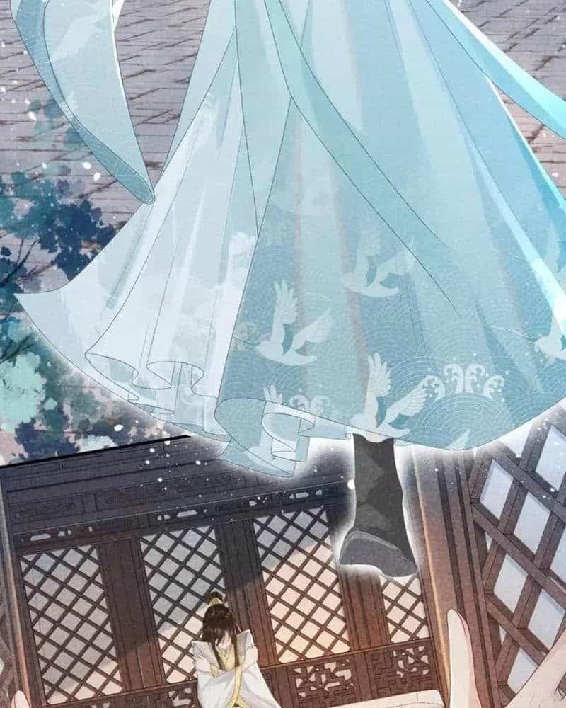 Cạm Bẫy Lệch Lạc - Chương 19 - ảnh 6