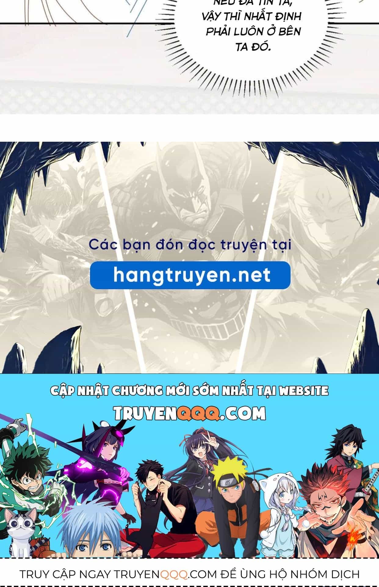 Cạm Bẫy Lệch Lạc - Chương 19 - ảnh 65