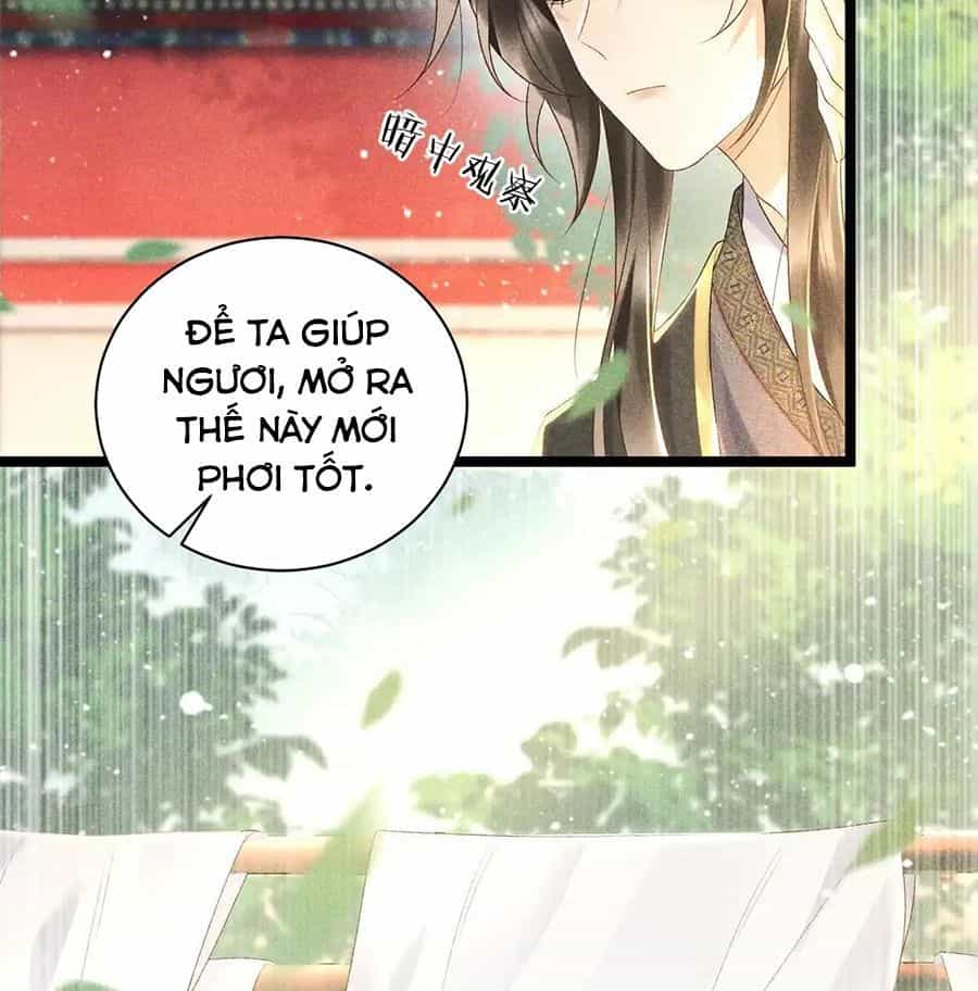 Cạm Bẫy Lệch Lạc - Chương 2 - ảnh 14
