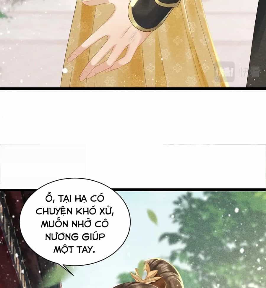 Cạm Bẫy Lệch Lạc - Chương 2 - ảnh 19