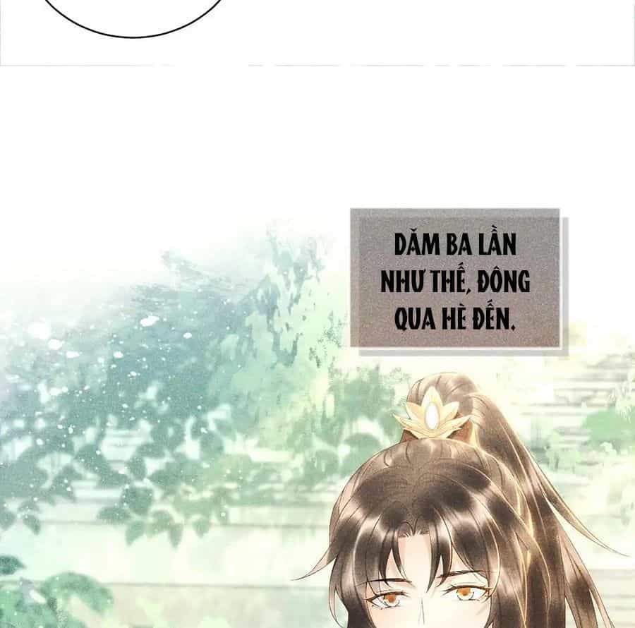 Cạm Bẫy Lệch Lạc - Chương 2 - ảnh 27
