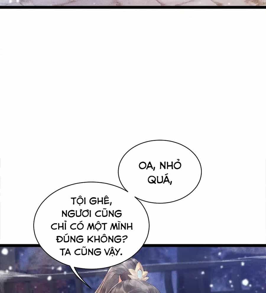 Cạm Bẫy Lệch Lạc - Chương 2 - ảnh 42