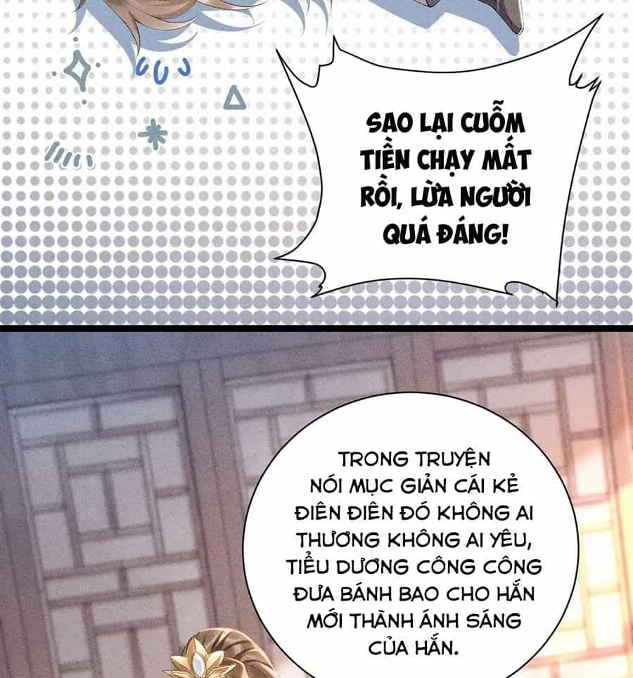 Cạm Bẫy Lệch Lạc - Chương 2 - ảnh 5